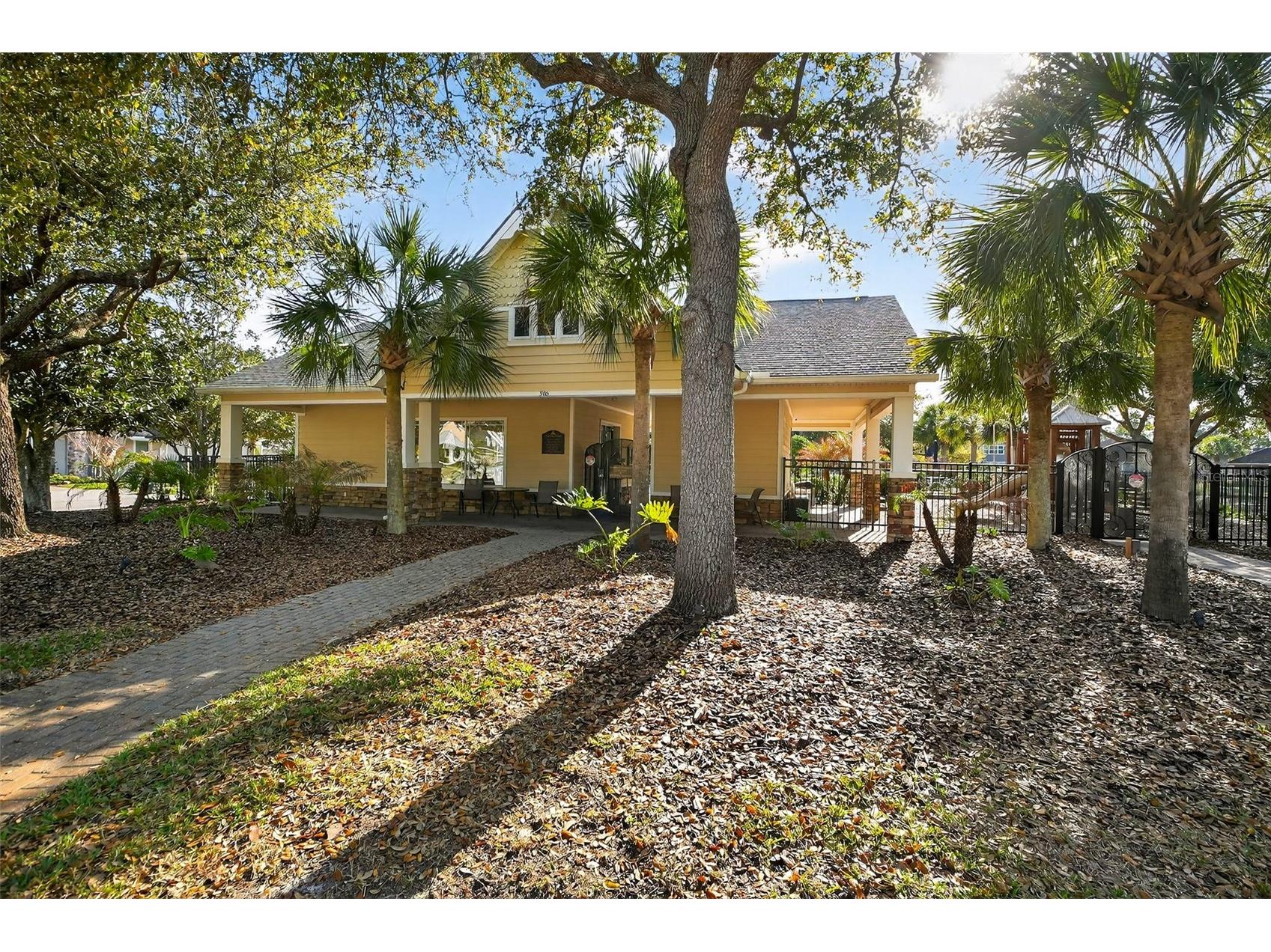 436 Nottinghill Street Ormond Beach FL 32174 V4947866 image35