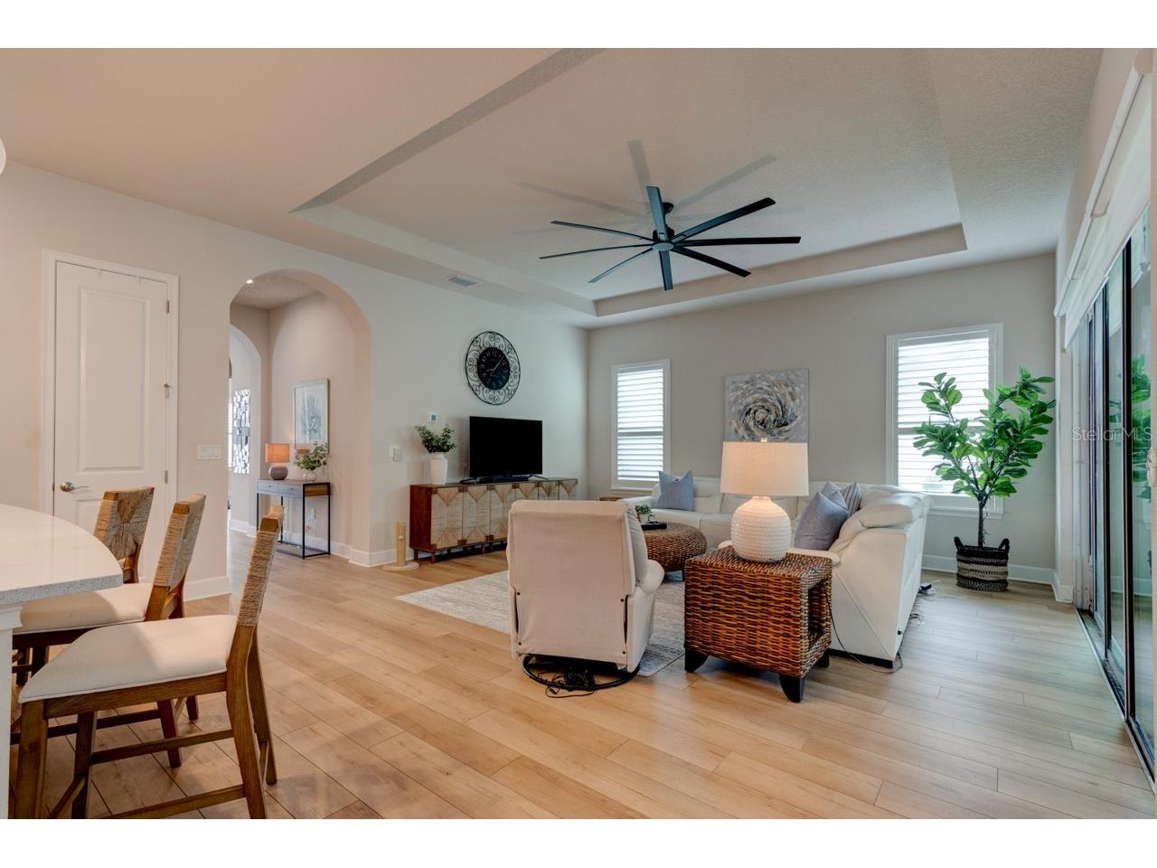 436 Nottinghill Street Ormond Beach FL 32174 V4947866 image8