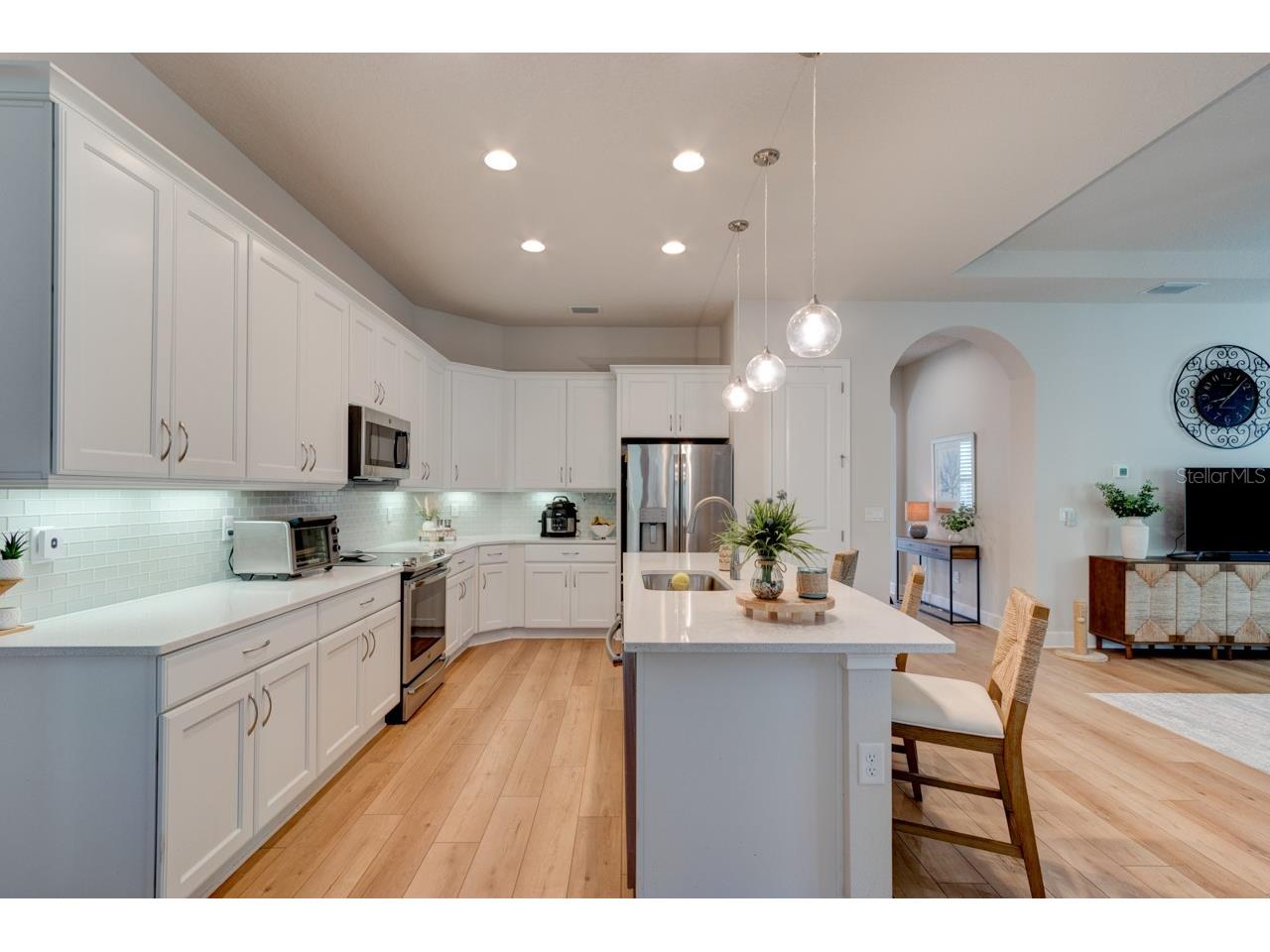 436 Nottinghill Street Ormond Beach FL 32174 V4947866 image9