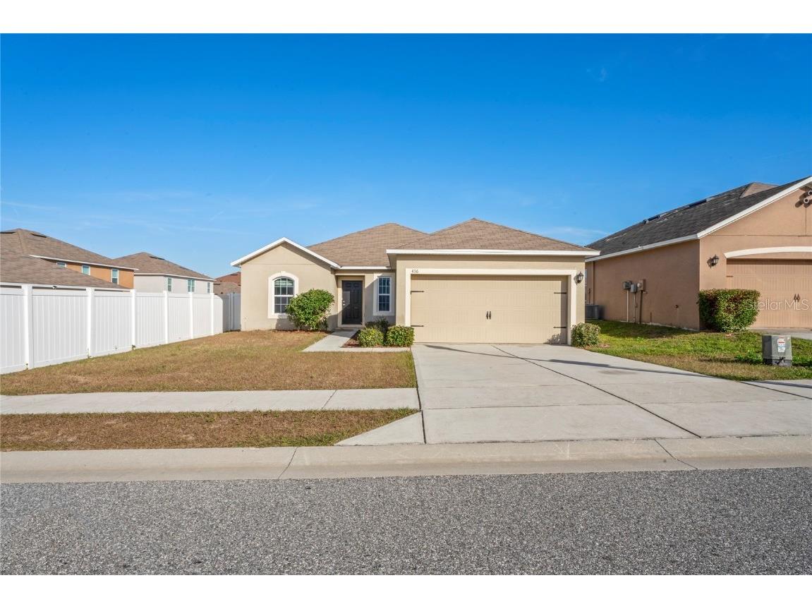 436 Nova Drive Davenport FL 33837 TB8332068 image1