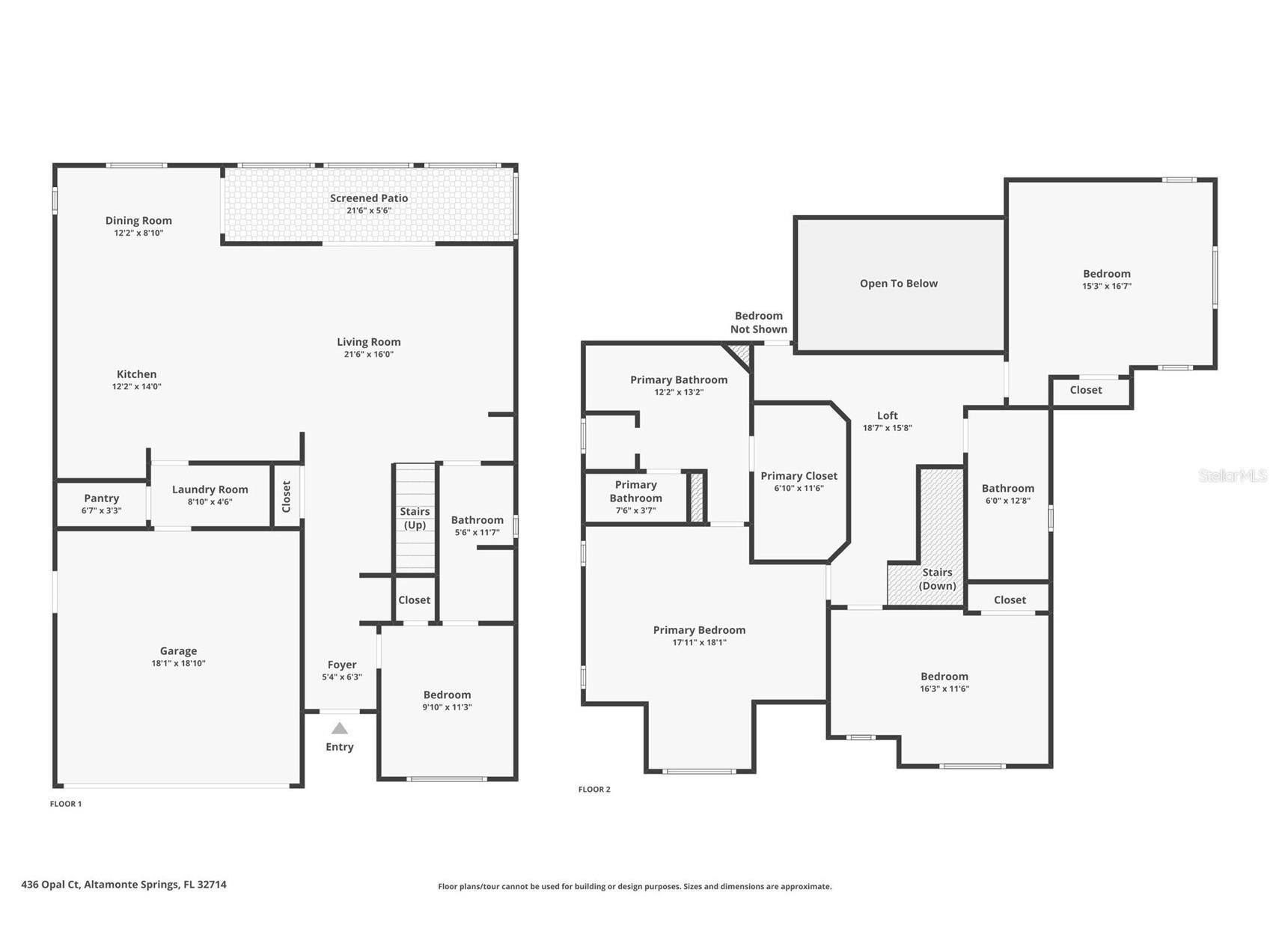 436 Opal Court Altamonte Springs FL 32714 O6400014 image49