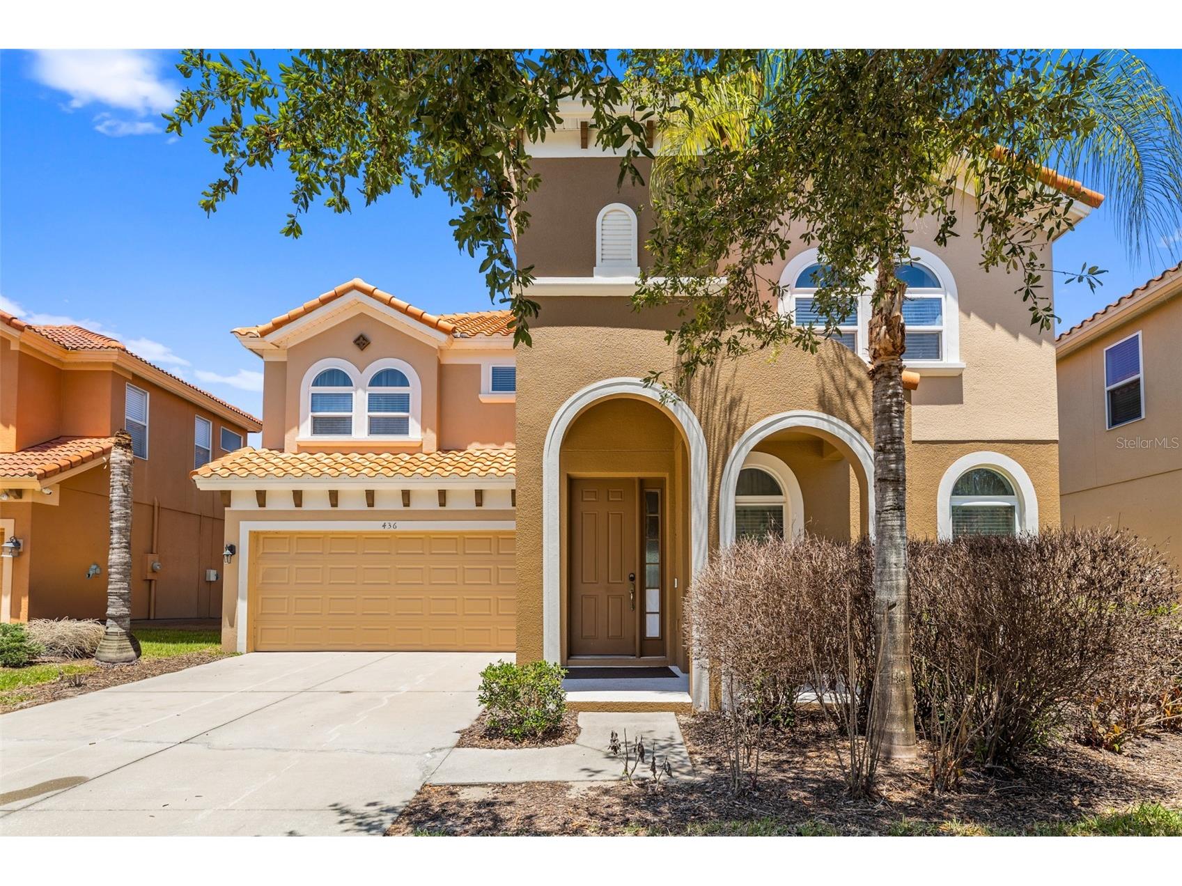 436 Orange Cosmos Boulevard Davenport FL 33837 TB8507217 image1