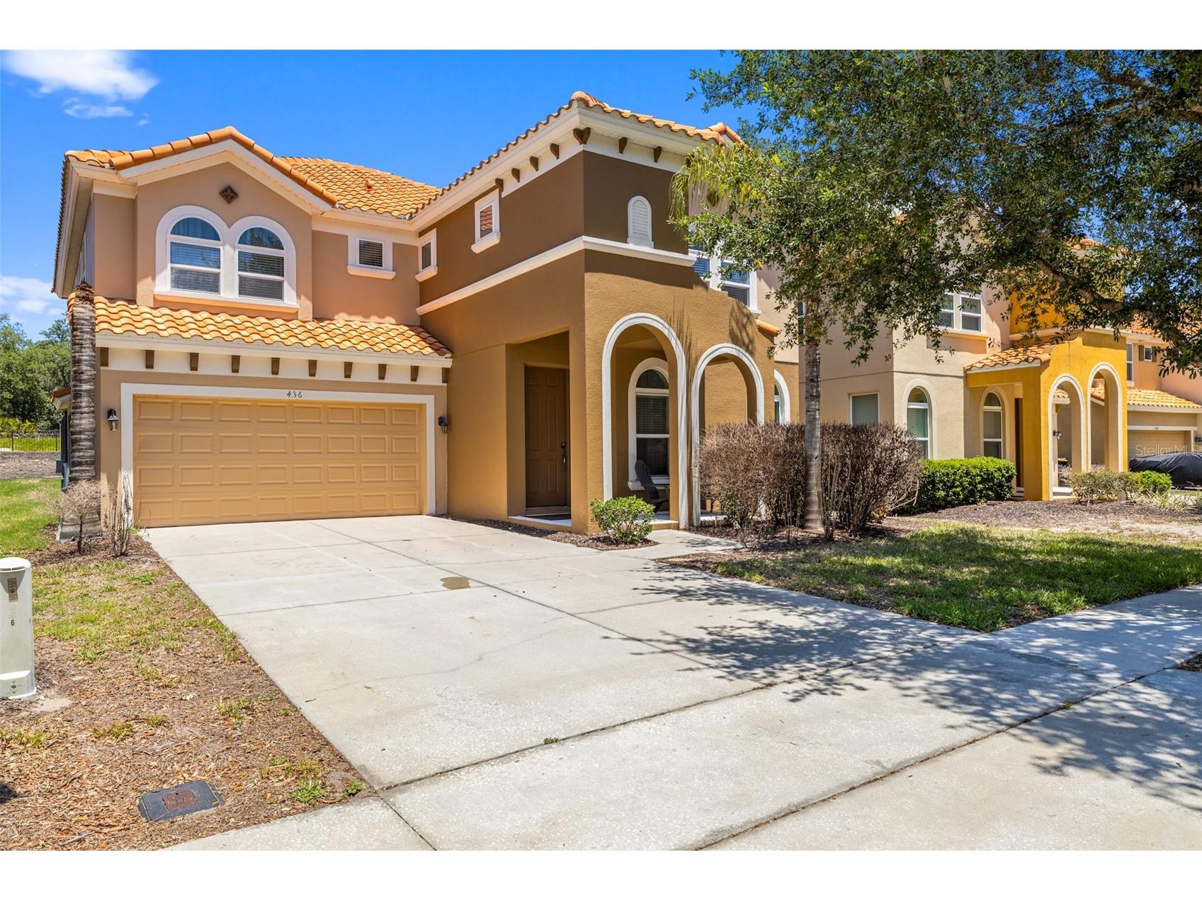 436 Orange Cosmos Boulevard Davenport FL 33837 TB8507217 image59