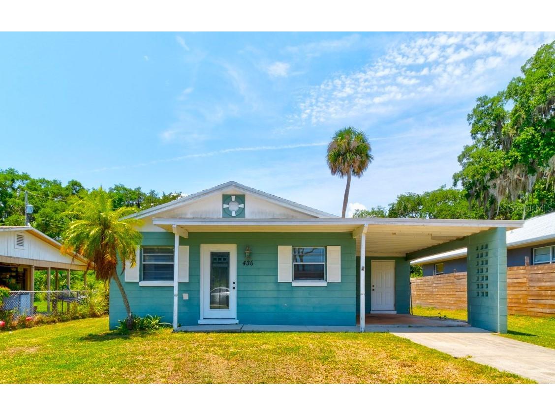 436 Palmetto Street Edgewater FL 32132 NS1081641 image1