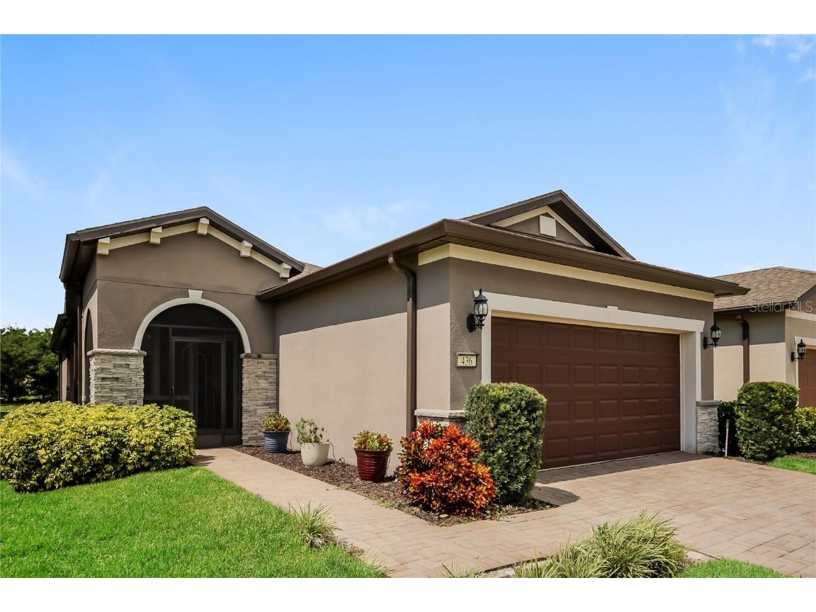 436 Pontevedra Road Davenport FL 33837 T3516692 image1