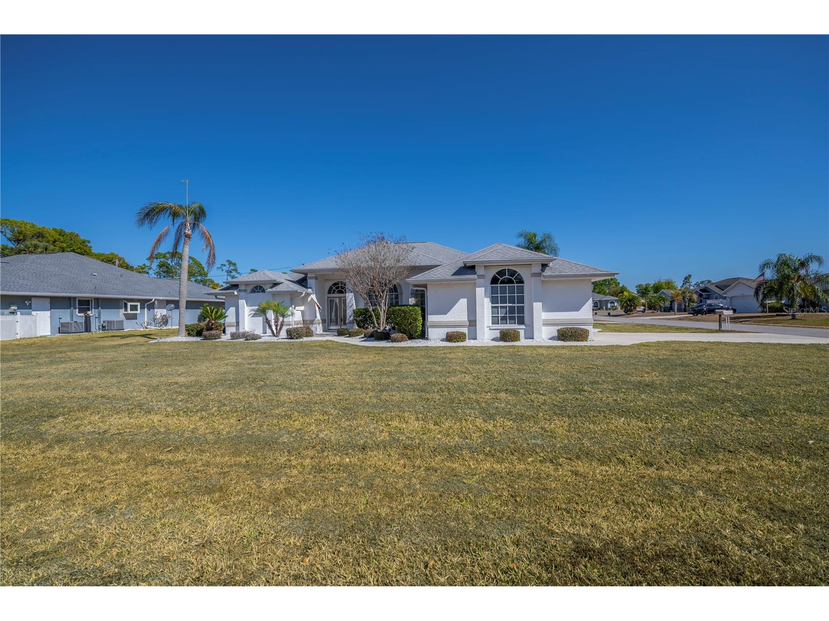 436 Ryals Street Port Charlotte FL 33954 C7521628 image1