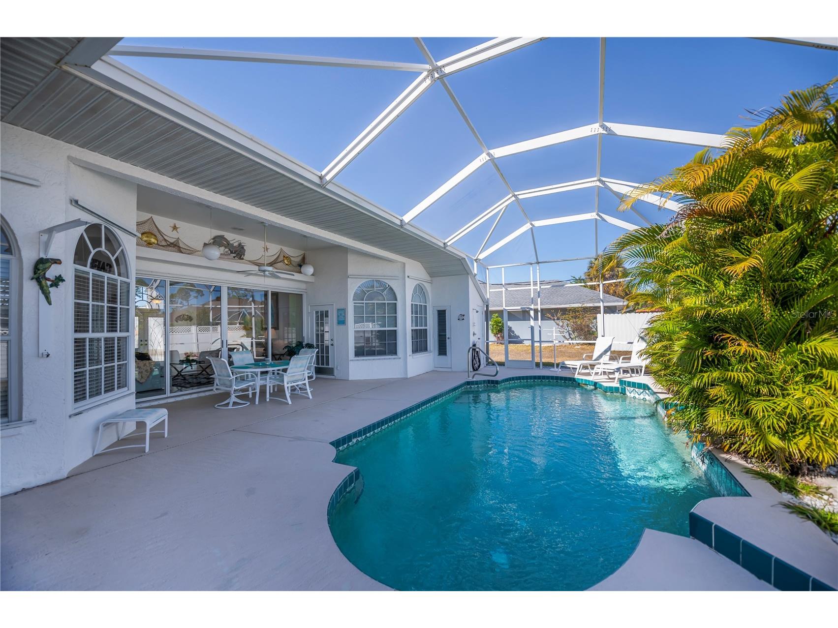 436 Ryals Street Port Charlotte FL 33954 C7521628 image50