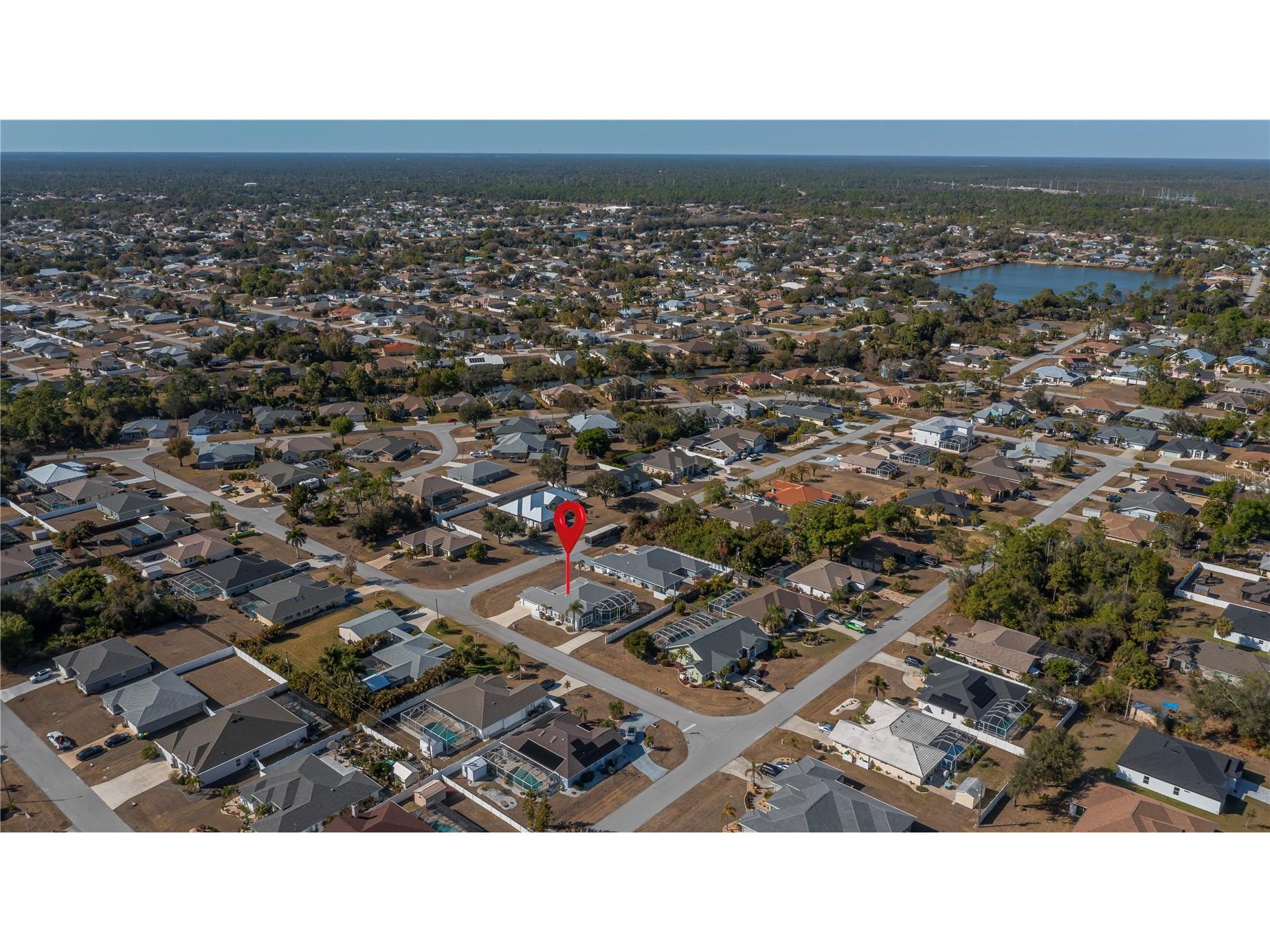 436 Ryals Street Port Charlotte FL 33954 C7521628 image58