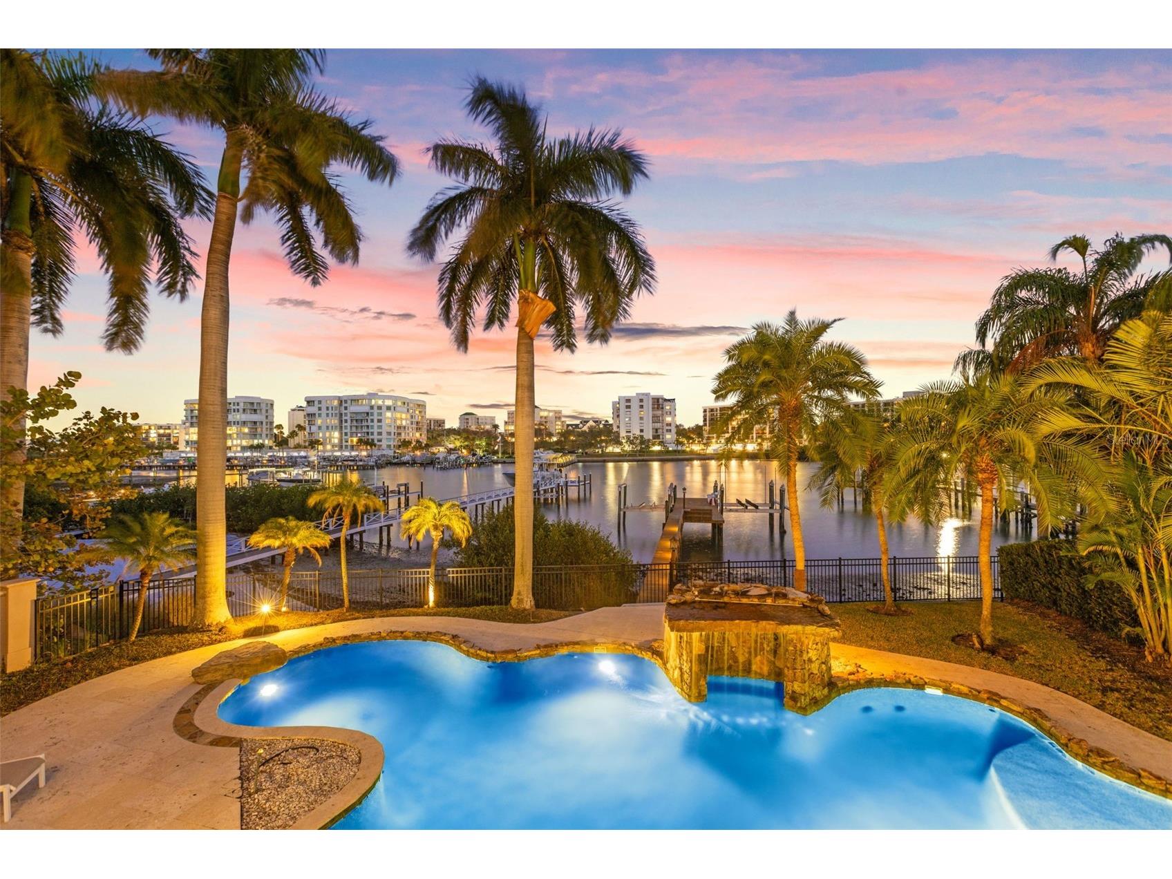 436 St Andrews Drive Belleair FL 33756 - INTRACOASTAL WATERWAY TB8356660 image1