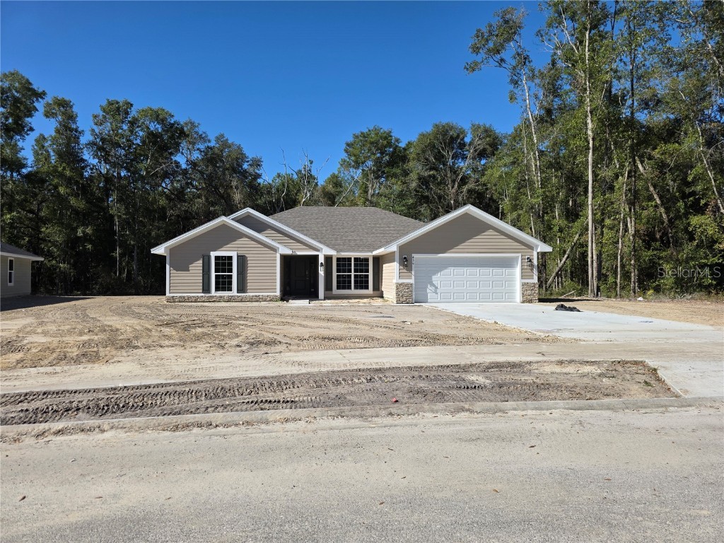 436 SW Silver Palm Drive Lake City FL 32024 GC534972 image1