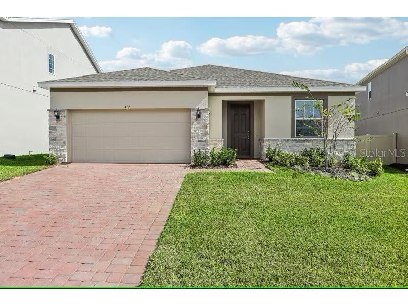 436 Switchgrass Loop Clermont FL 34715 J982555 image1
