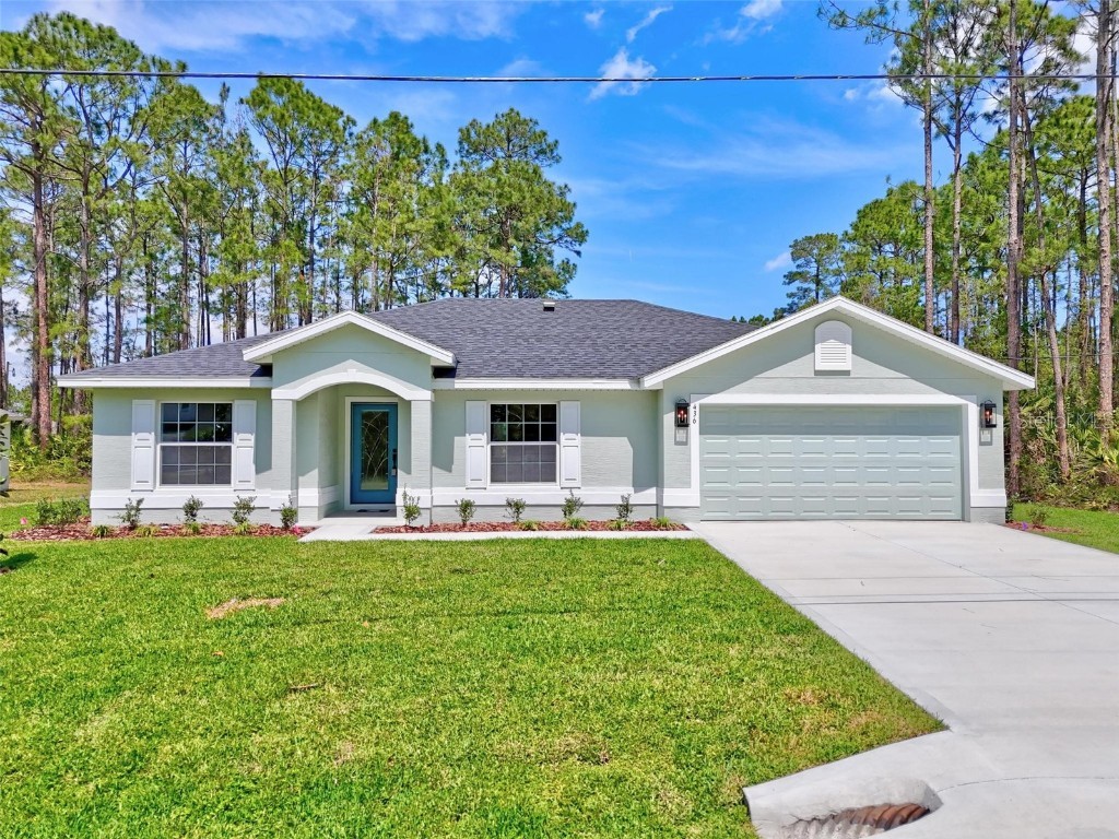 436 Underwood Trail Palm Coast FL 32164 FC308088 image1