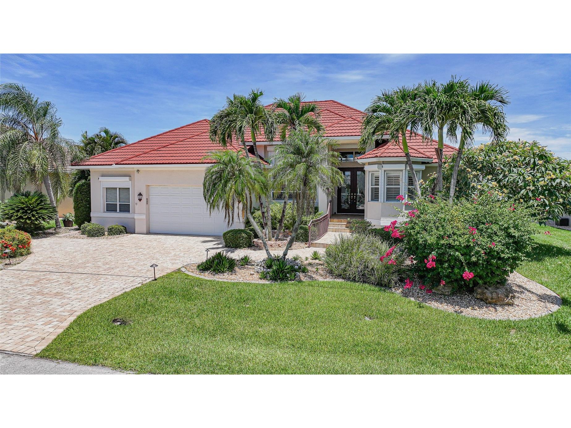 436 Valletta Court Punta Gorda FL 33950 C7526794 image1