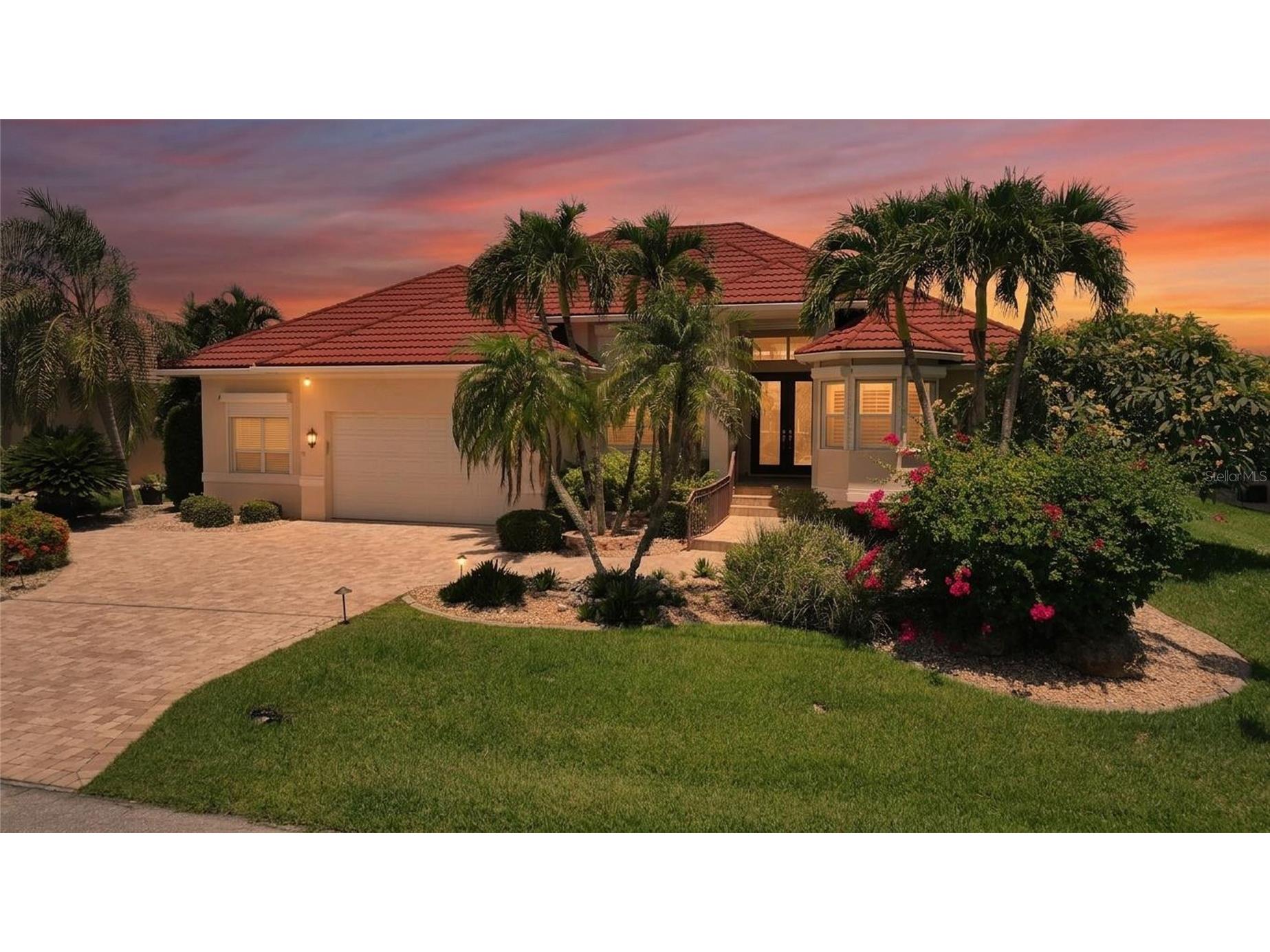 436 Valletta Court Punta Gorda FL 33950 C7526794 image2
