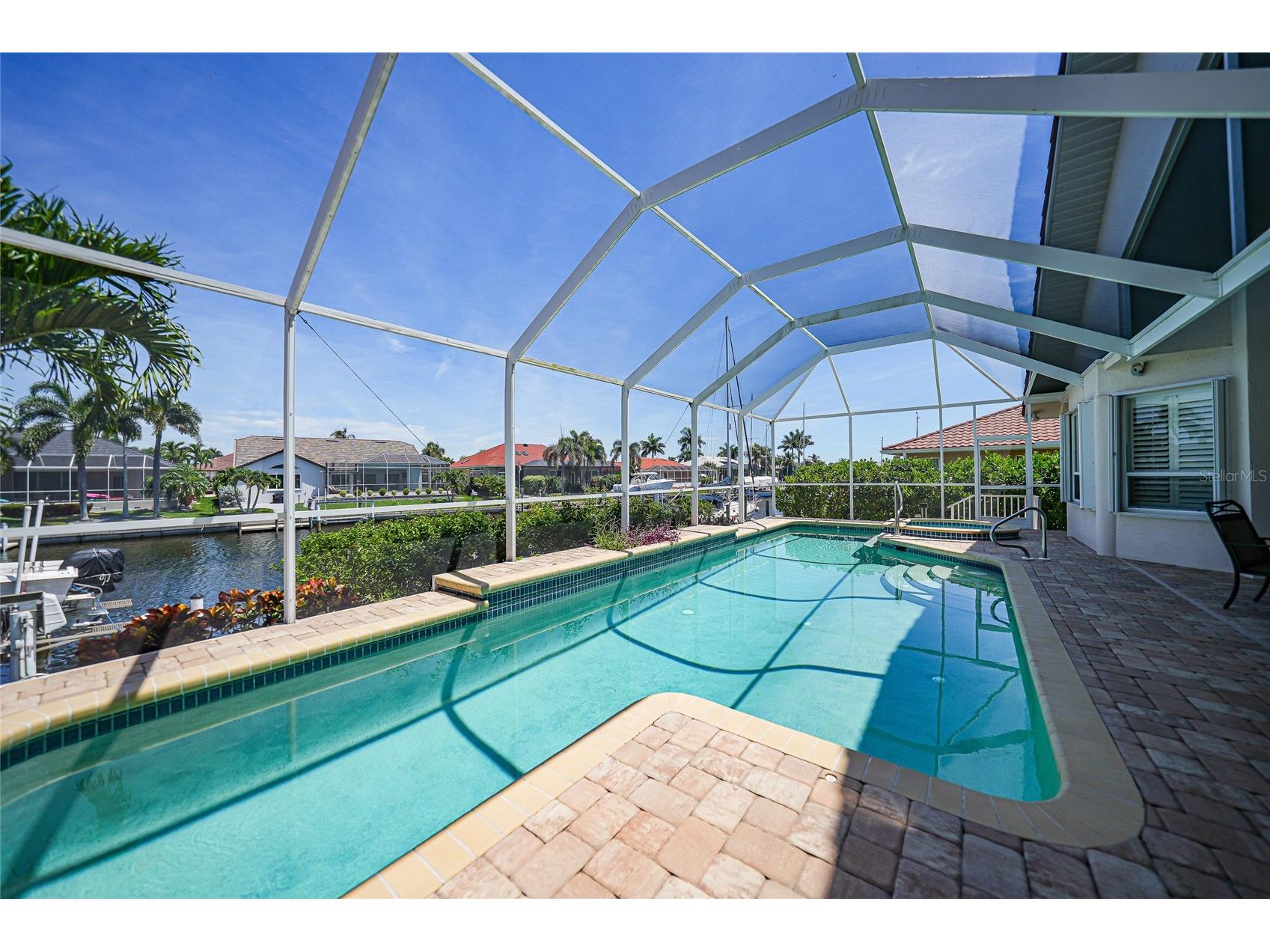 436 Valletta Court Punta Gorda FL 33950 C7526794 image25