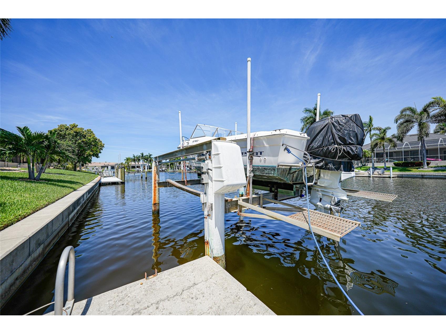 436 Valletta Court Punta Gorda FL 33950 C7526794 image28