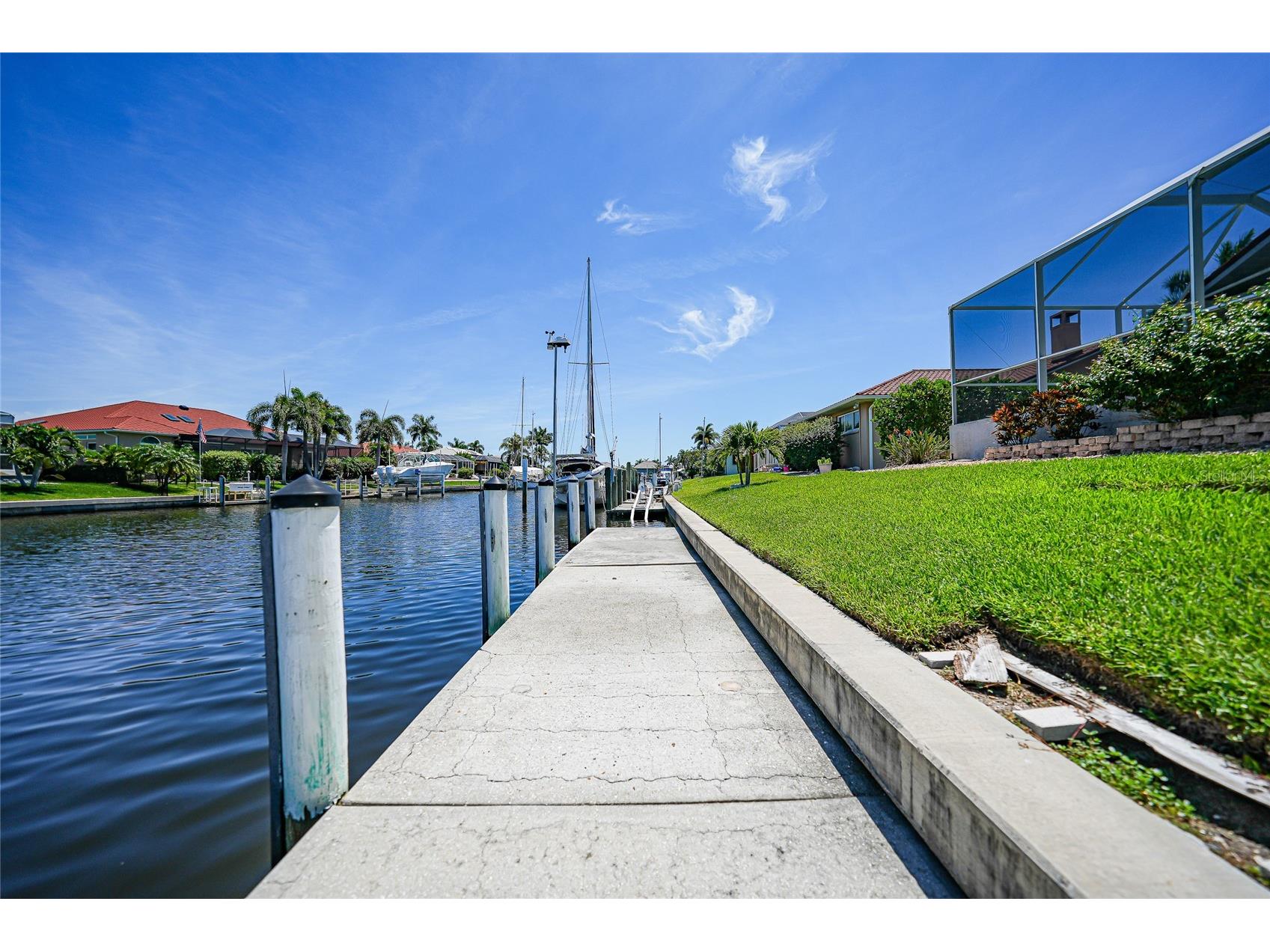 436 Valletta Court Punta Gorda FL 33950 C7526794 image29