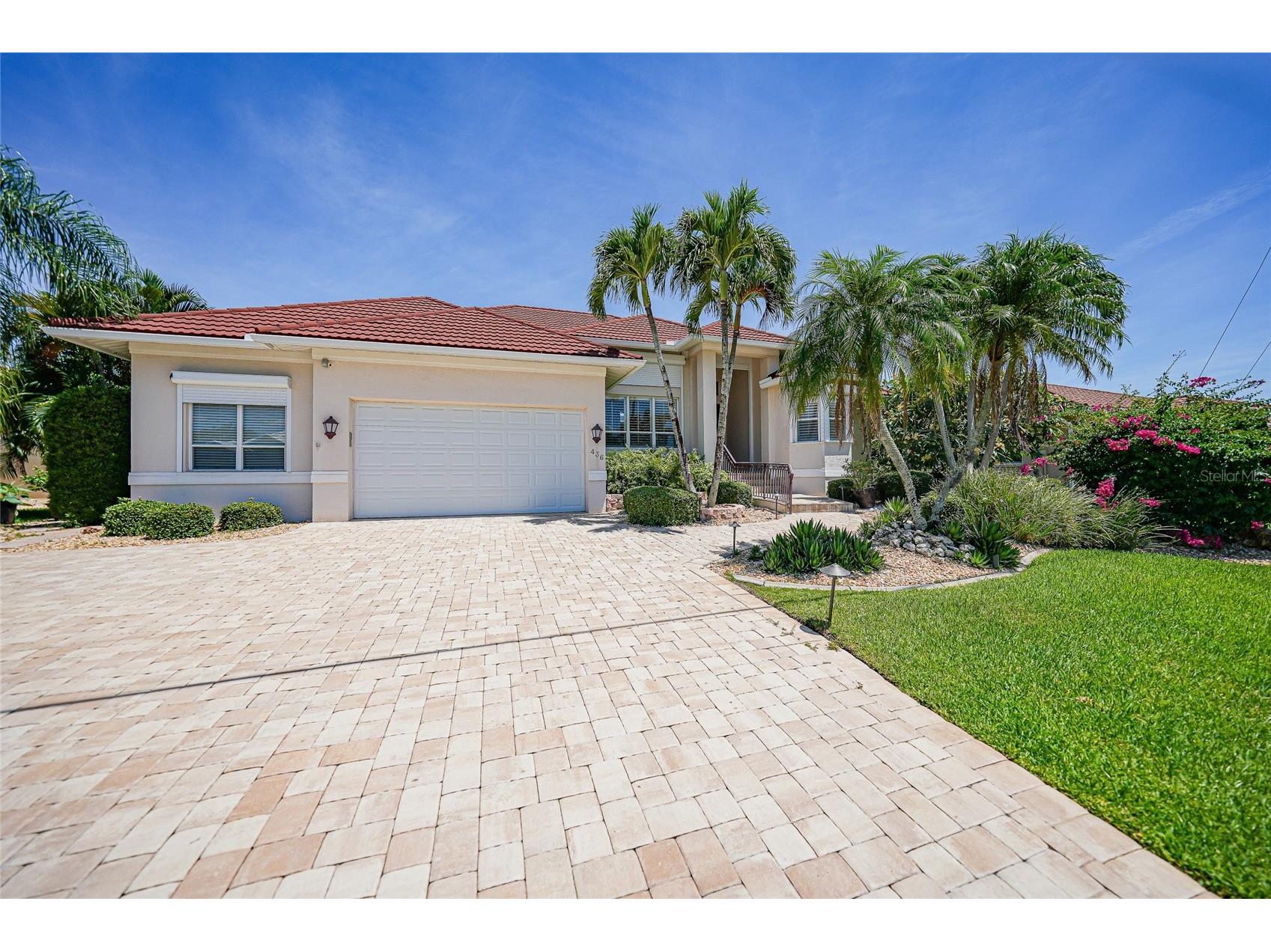 436 Valletta Court Punta Gorda FL 33950 C7526794 image4