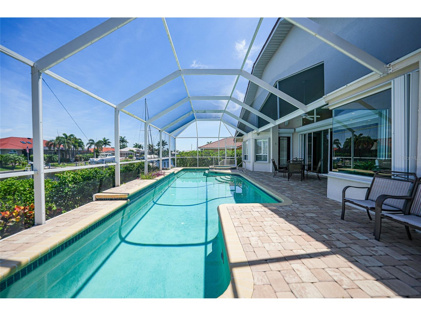 436 Valletta Court Punta Gorda FL 33950 C7526794 image50