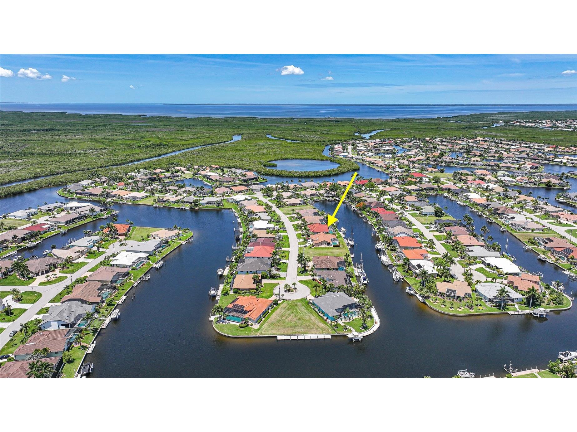 436 Valletta Court Punta Gorda FL 33950 C7526794 image56