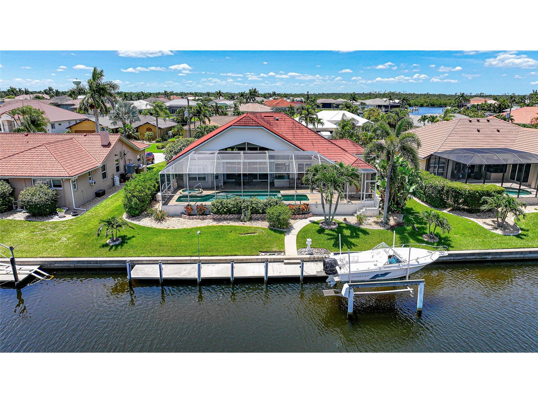 436 Valletta Court Punta Gorda FL 33950 C7526794 image57