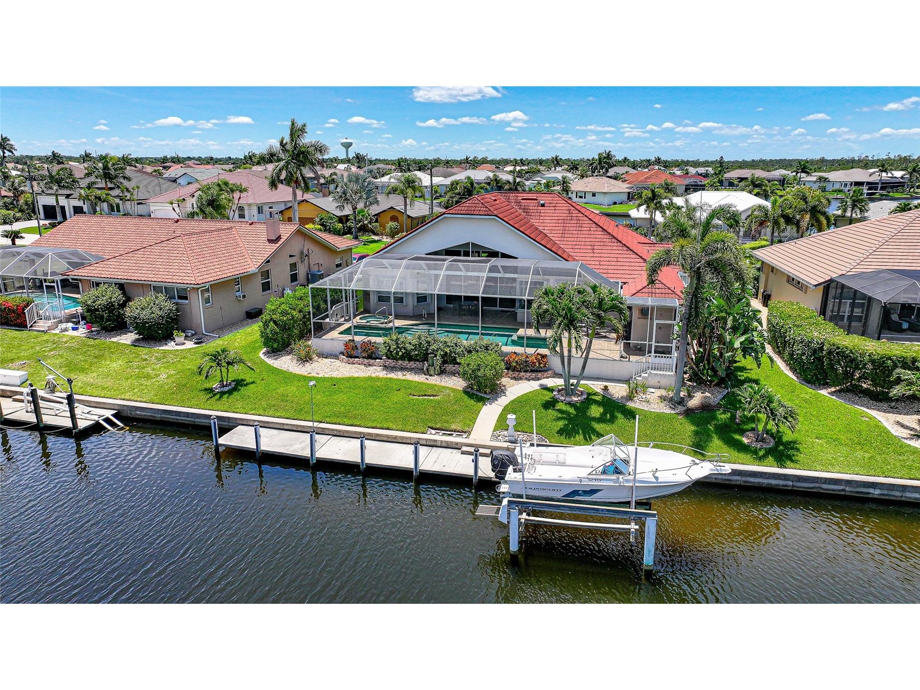 436 Valletta Court Punta Gorda FL 33950 C7526794 image58