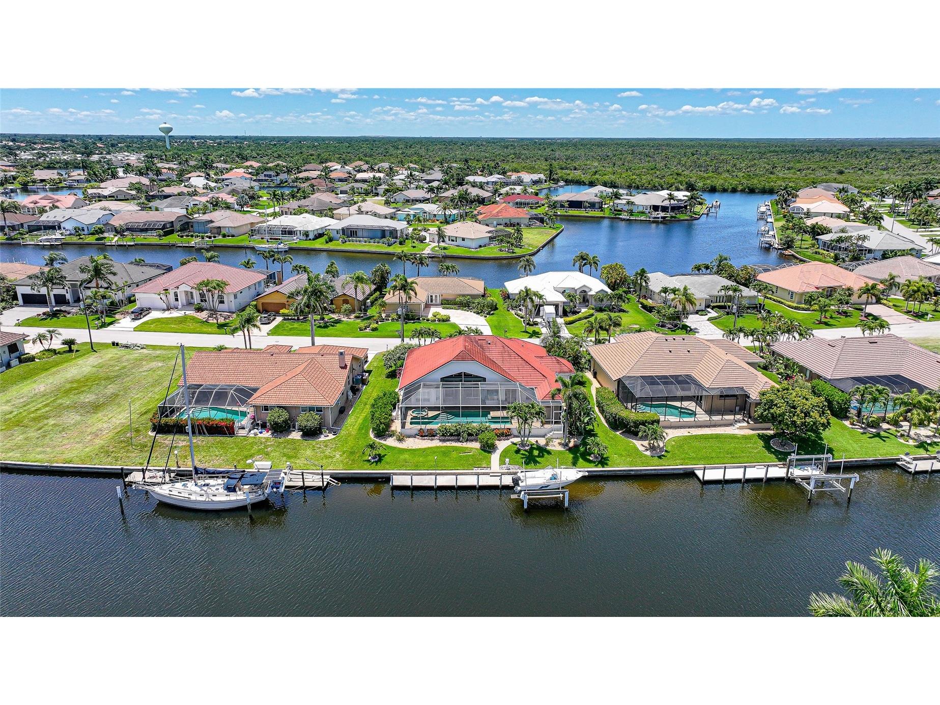 436 Valletta Court Punta Gorda FL 33950 C7526794 image59