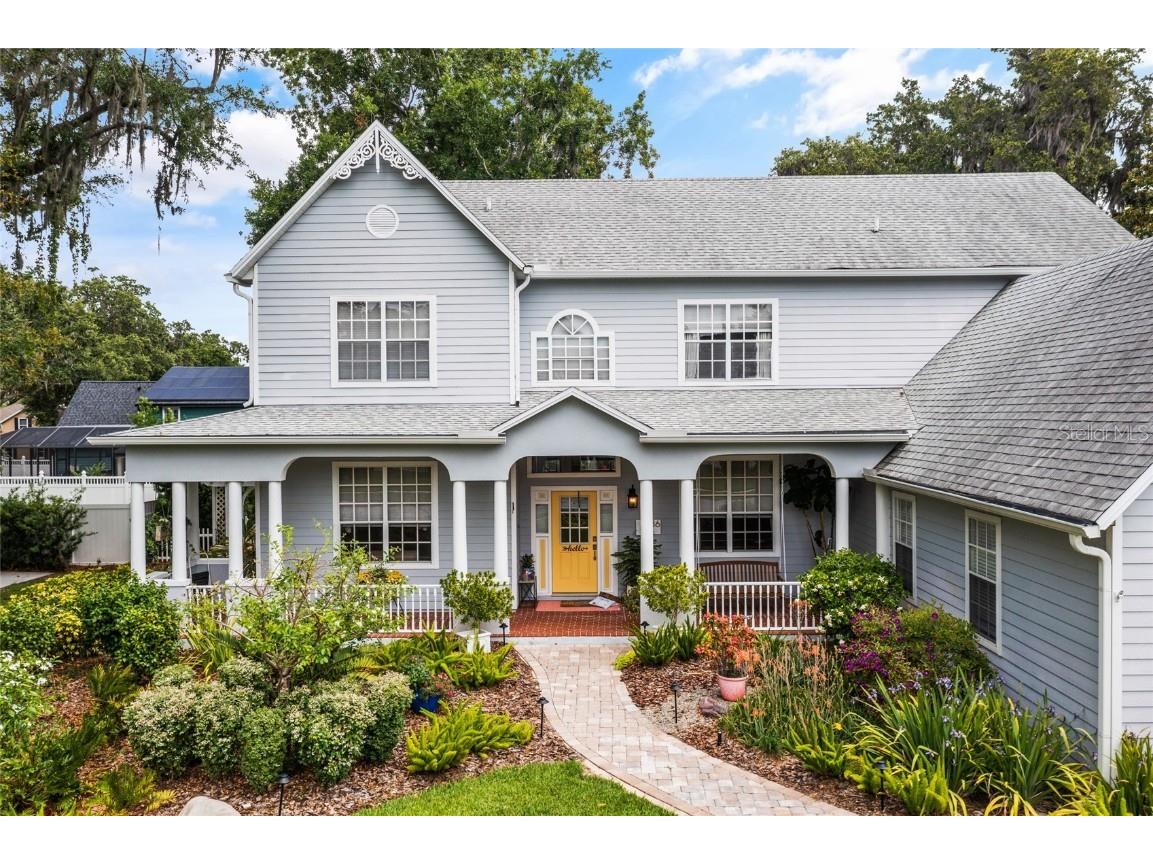 436 Valley View Drive Winter Garden FL 34787 O6207608 image1