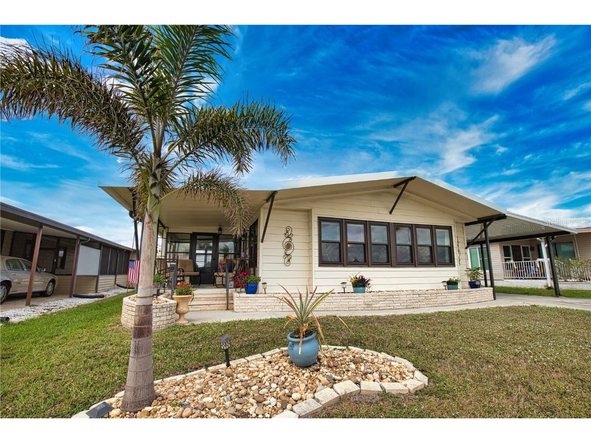 436 Villa Nueva Circle North Port FL 34287 TB8354700 image1