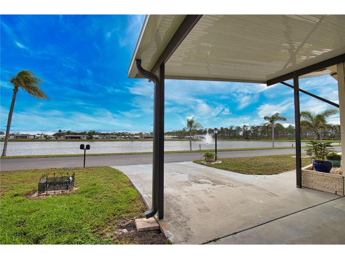 436 Villa Nueva Circle North Port FL 34287 TB8354700 image2