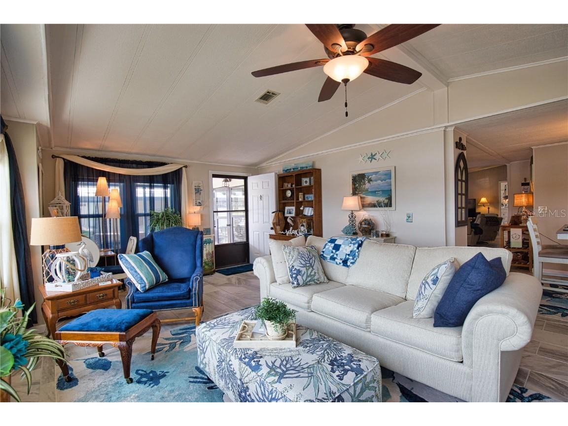 436 Villa Nueva Circle North Port FL 34287 TB8354700 image27