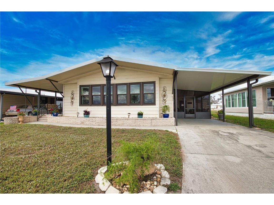 436 Villa Nueva Circle North Port FL 34287 TB8354700 image4