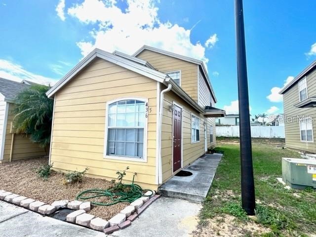436 Washington Palm Loop #A Davenport FL 33897 S5093654 image1
