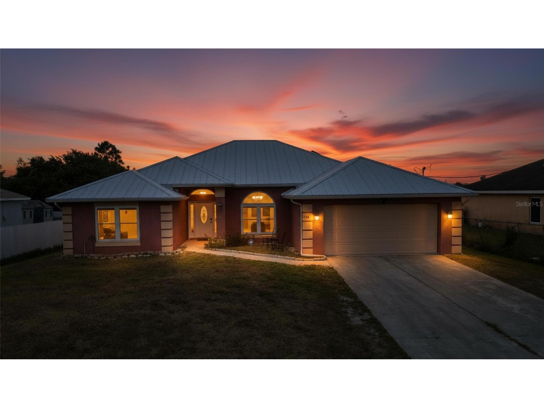 436 Willowbrook Drive Lehigh Acres FL 33972 C7520262 image1