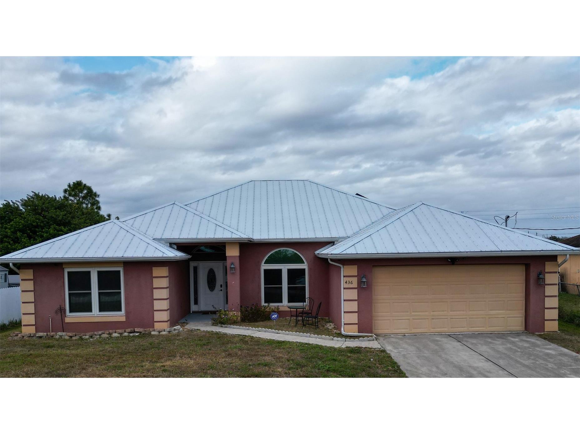 436 Willowbrook Drive Lehigh Acres FL 33972 C7520262 image2