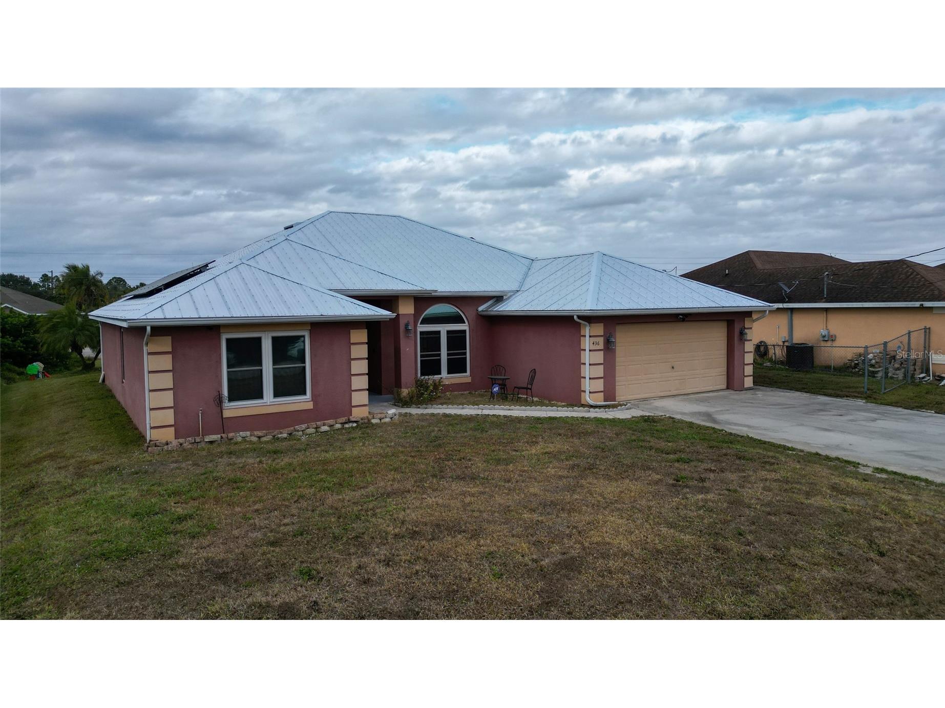 436 Willowbrook Drive Lehigh Acres FL 33972 C7520262 image3