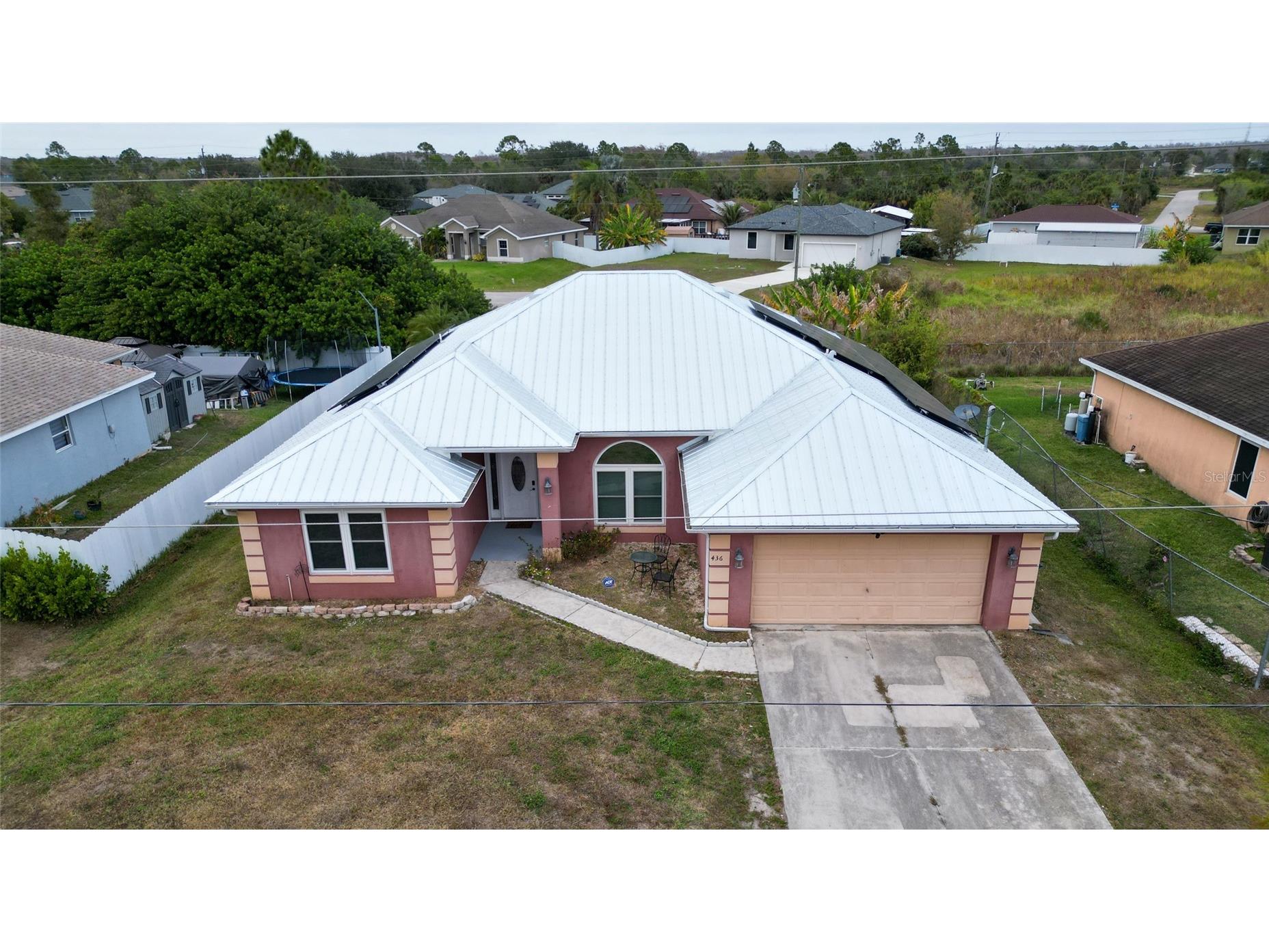 436 Willowbrook Drive Lehigh Acres FL 33972 C7520262 image5