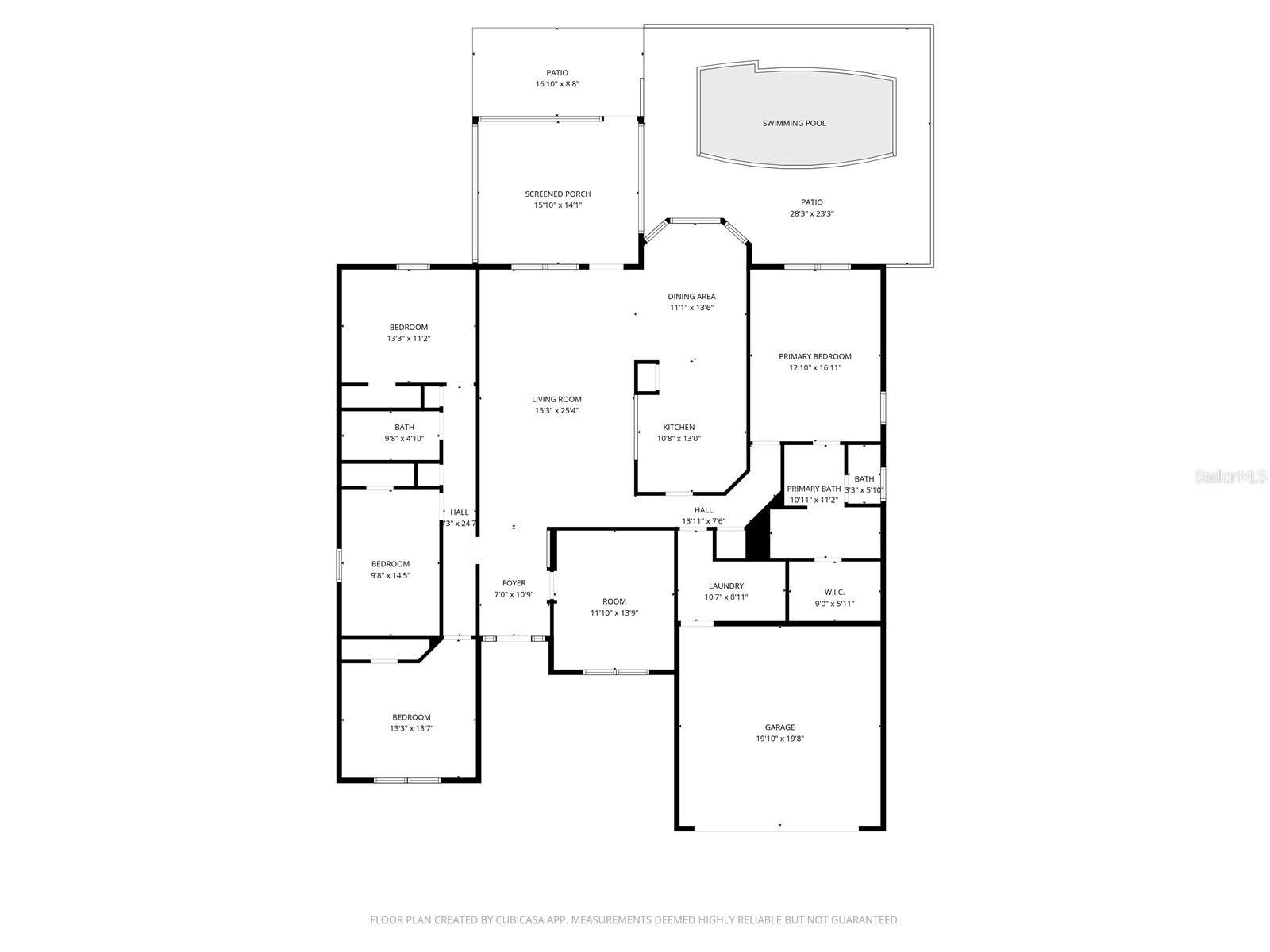 436 Willowbrook Drive Lehigh Acres FL 33972 C7520262 image7
