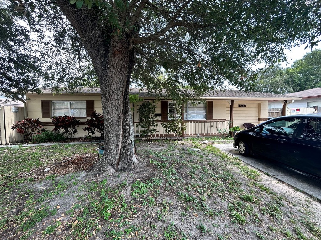 4360 38th Avenue N Saint Petersburg FL 33713 U8205700 image1