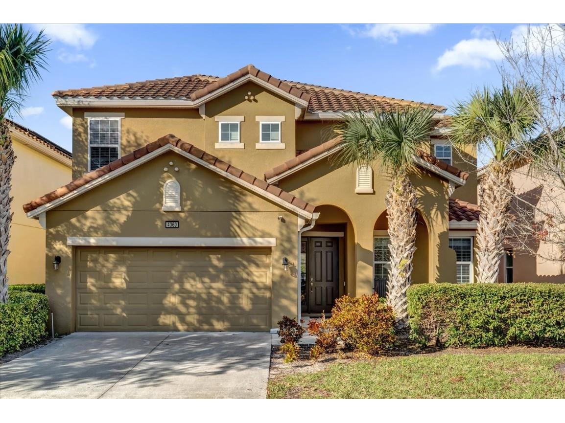 4360 Acorn Court Davenport FL 33837 O6276612 image1