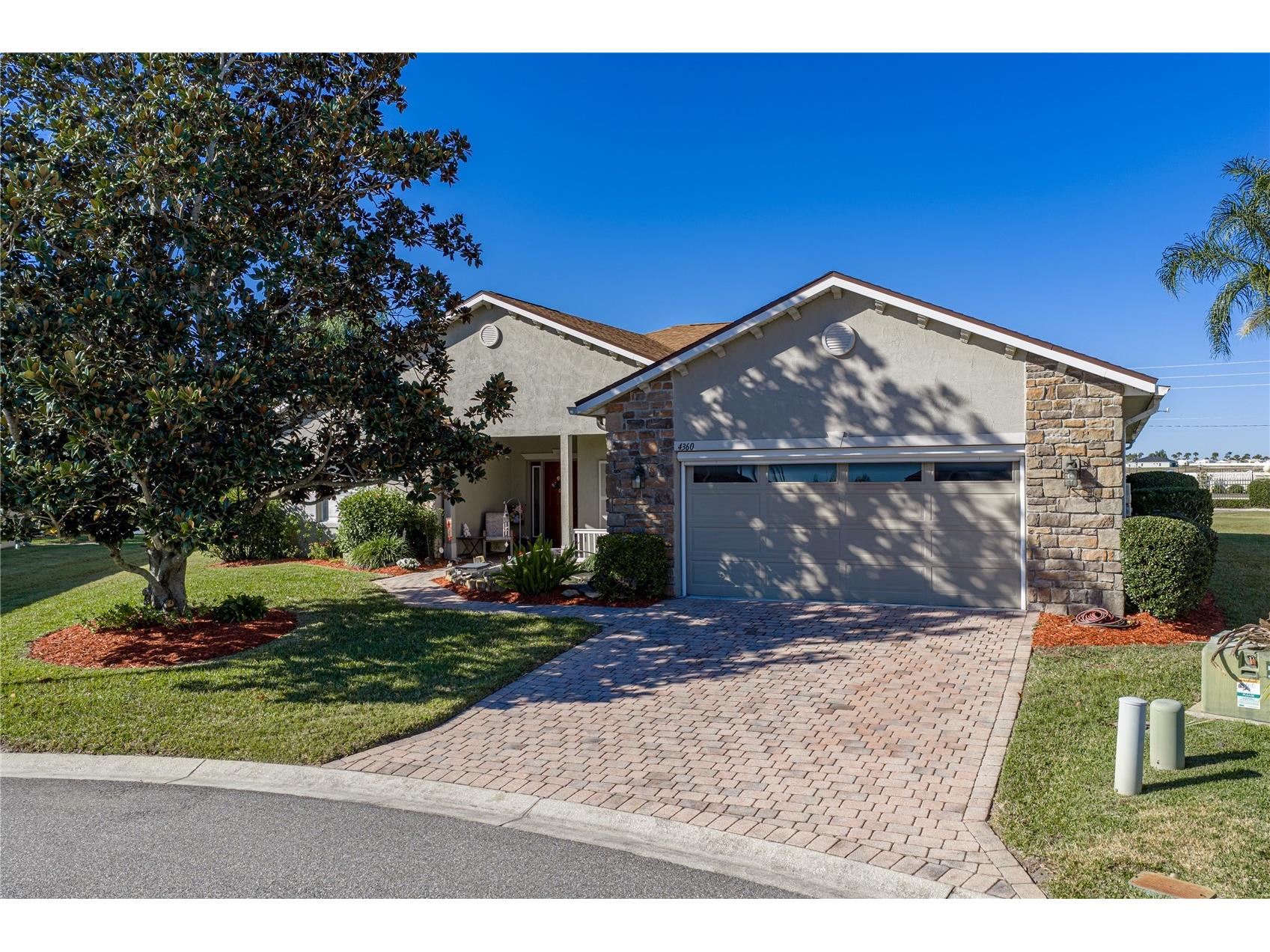 4360 Ashton Club Drive Lake Wales FL 33859 - LAKE ASHTON P4937593 image2