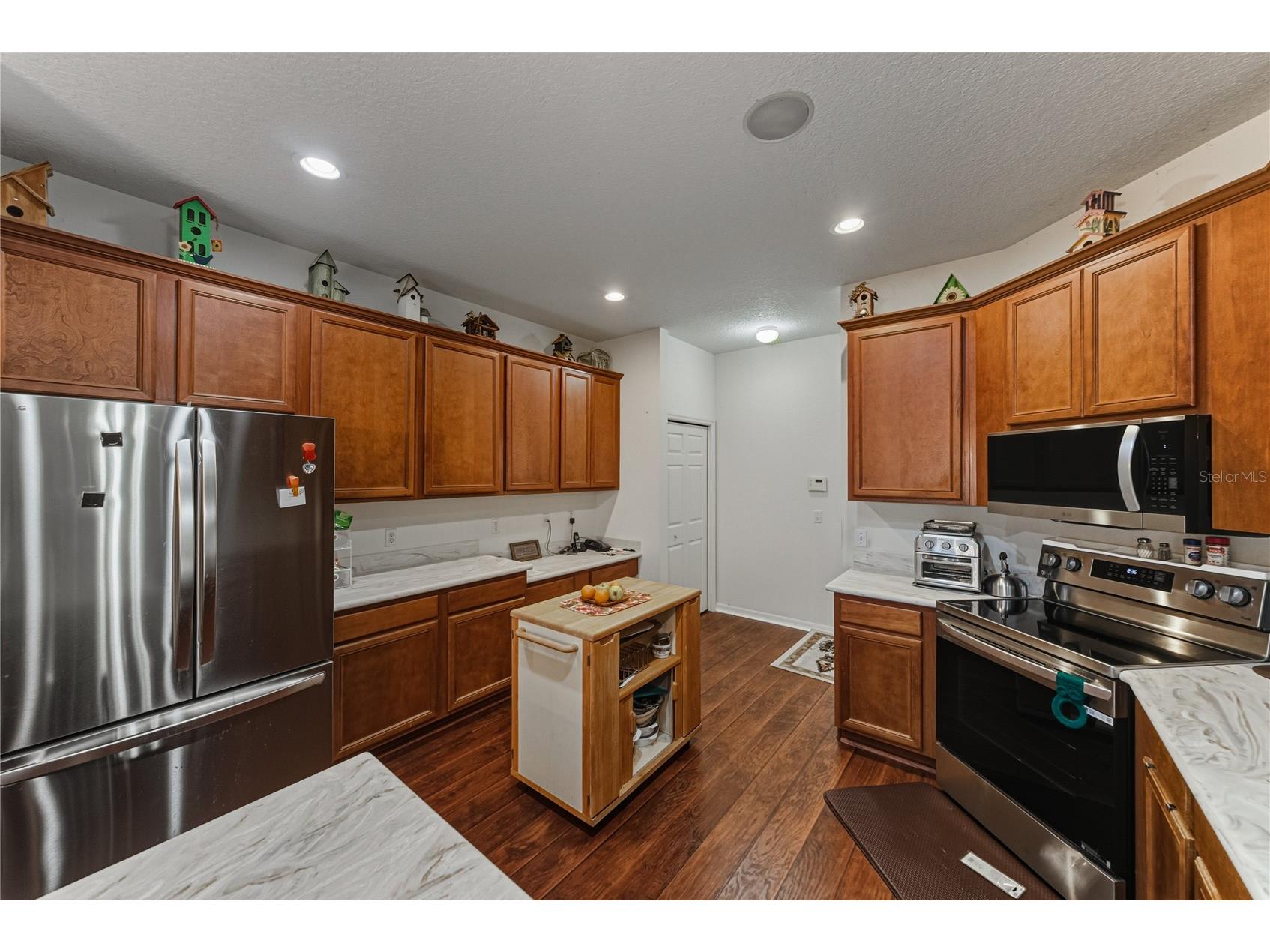 4360 Ashton Club Drive Lake Wales FL 33859 - LAKE ASHTON P4937593 image27