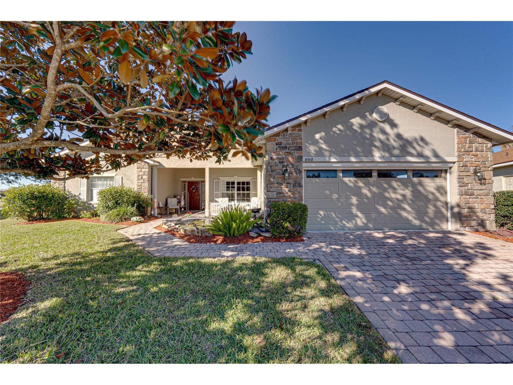 4360 Ashton Club Drive Lake Wales FL 33859 - LAKE ASHTON P4937593 image3