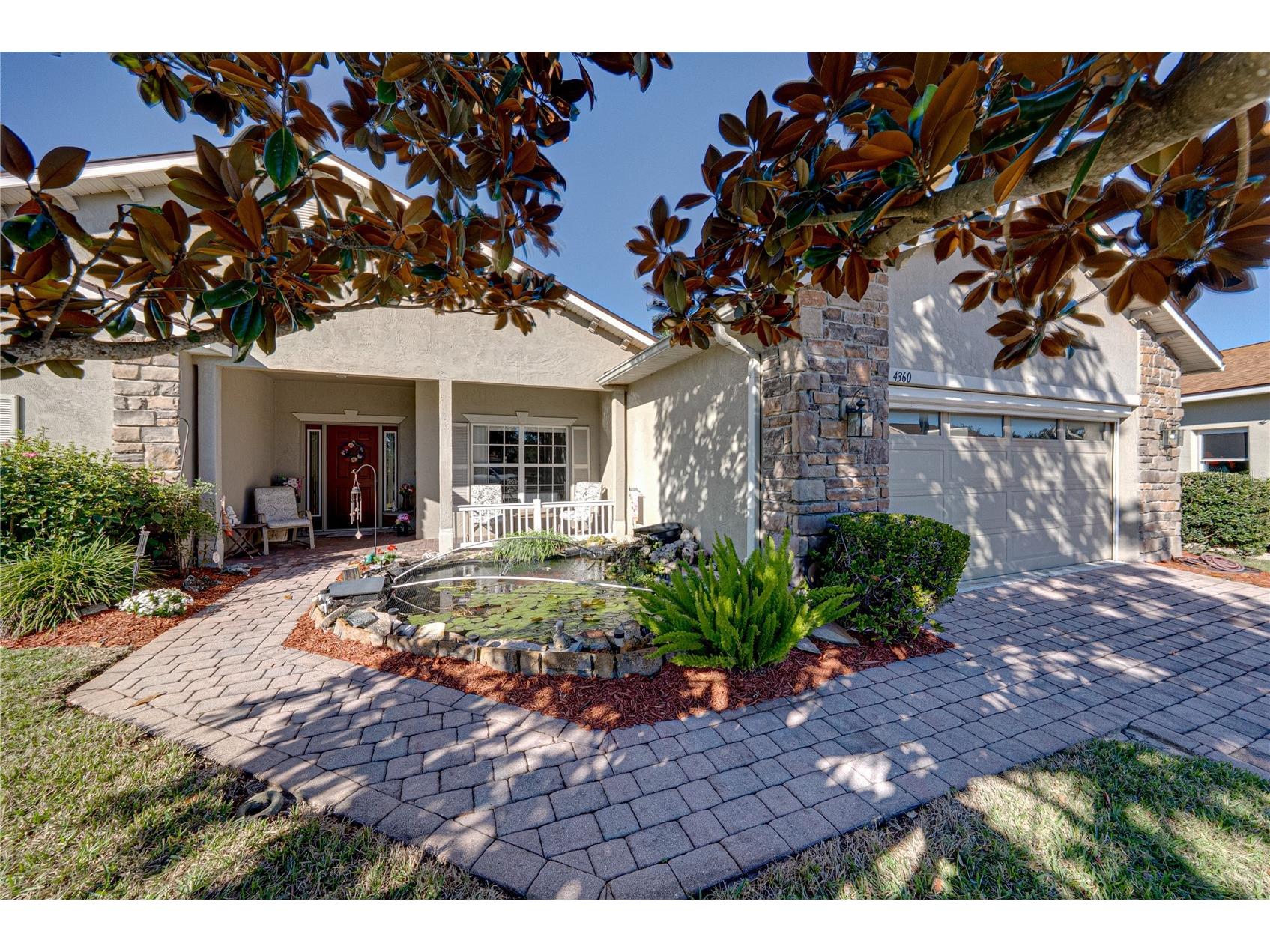 4360 Ashton Club Drive Lake Wales FL 33859 - LAKE ASHTON P4937593 image4
