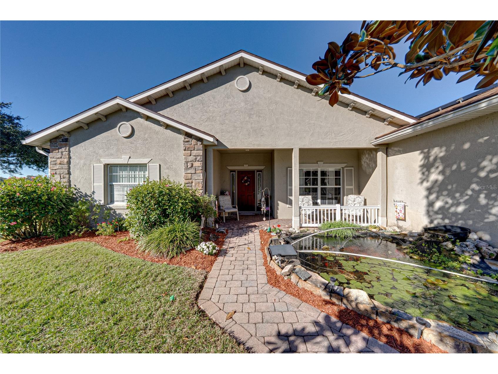 4360 Ashton Club Drive Lake Wales FL 33859 - LAKE ASHTON P4937593 image5