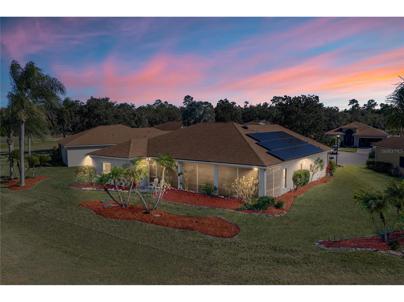 4360 Ashton Club Drive Lake Wales FL 33859 - LAKE ASHTON P4937593 image51