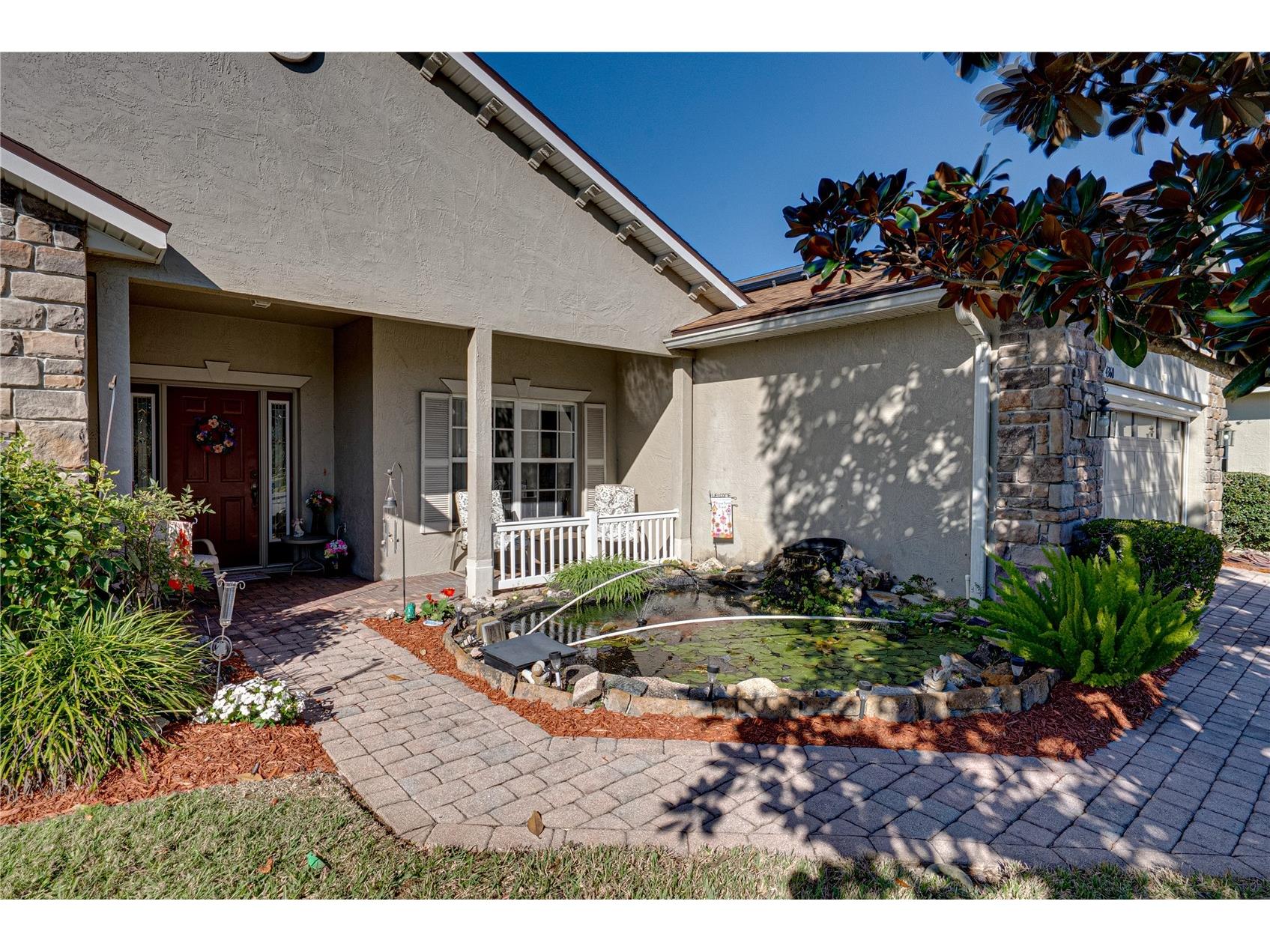 4360 Ashton Club Drive Lake Wales FL 33859 - LAKE ASHTON P4937593 image6