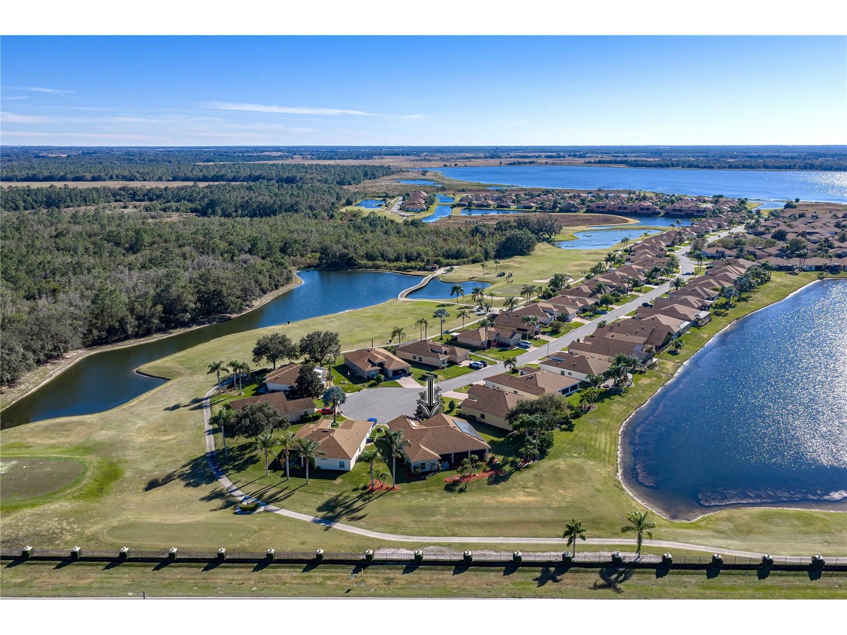 4360 Ashton Club Drive Lake Wales FL 33859 - LAKE ASHTON P4937593 image63