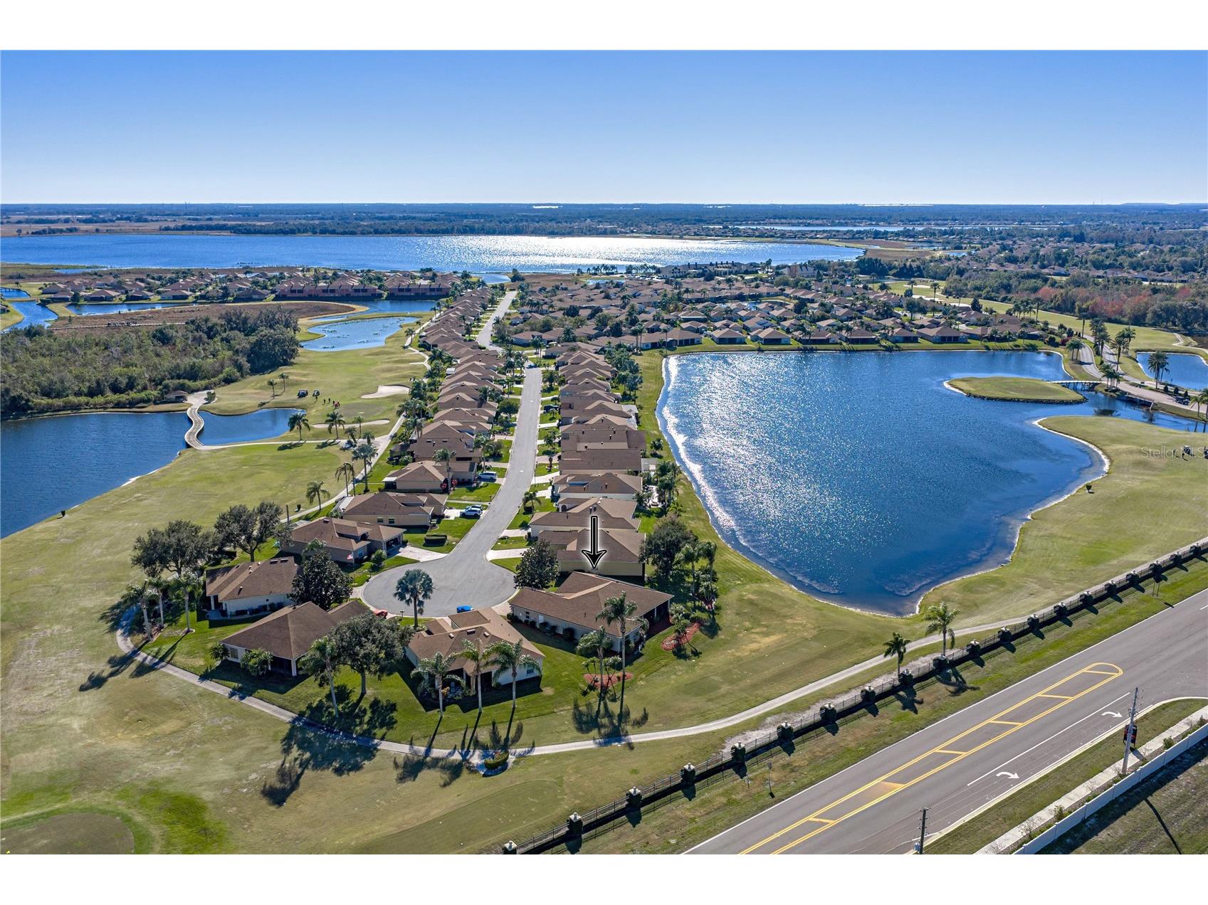 4360 Ashton Club Drive Lake Wales FL 33859 - LAKE ASHTON P4937593 image64