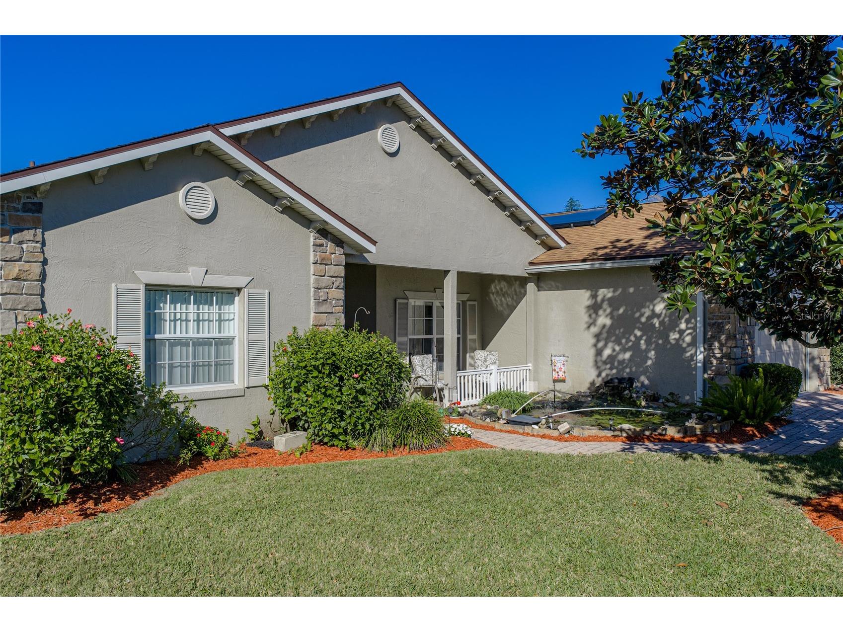 4360 Ashton Club Drive Lake Wales FL 33859 - LAKE ASHTON P4937593 image8